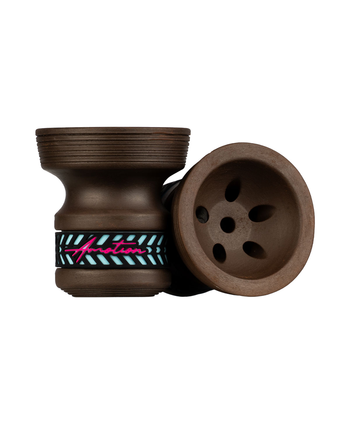 Cosmo Bowl Amotion Valve - MZ54 Shisha Kopf