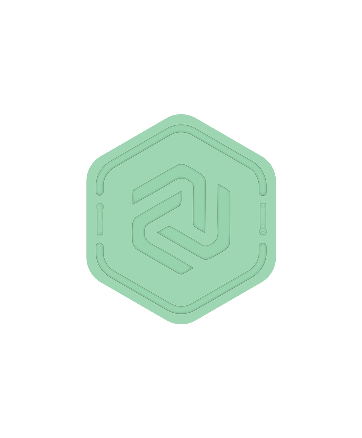 Amotion Roam Untersetzer - Mint Amotion Roam Untersetzer - Mint