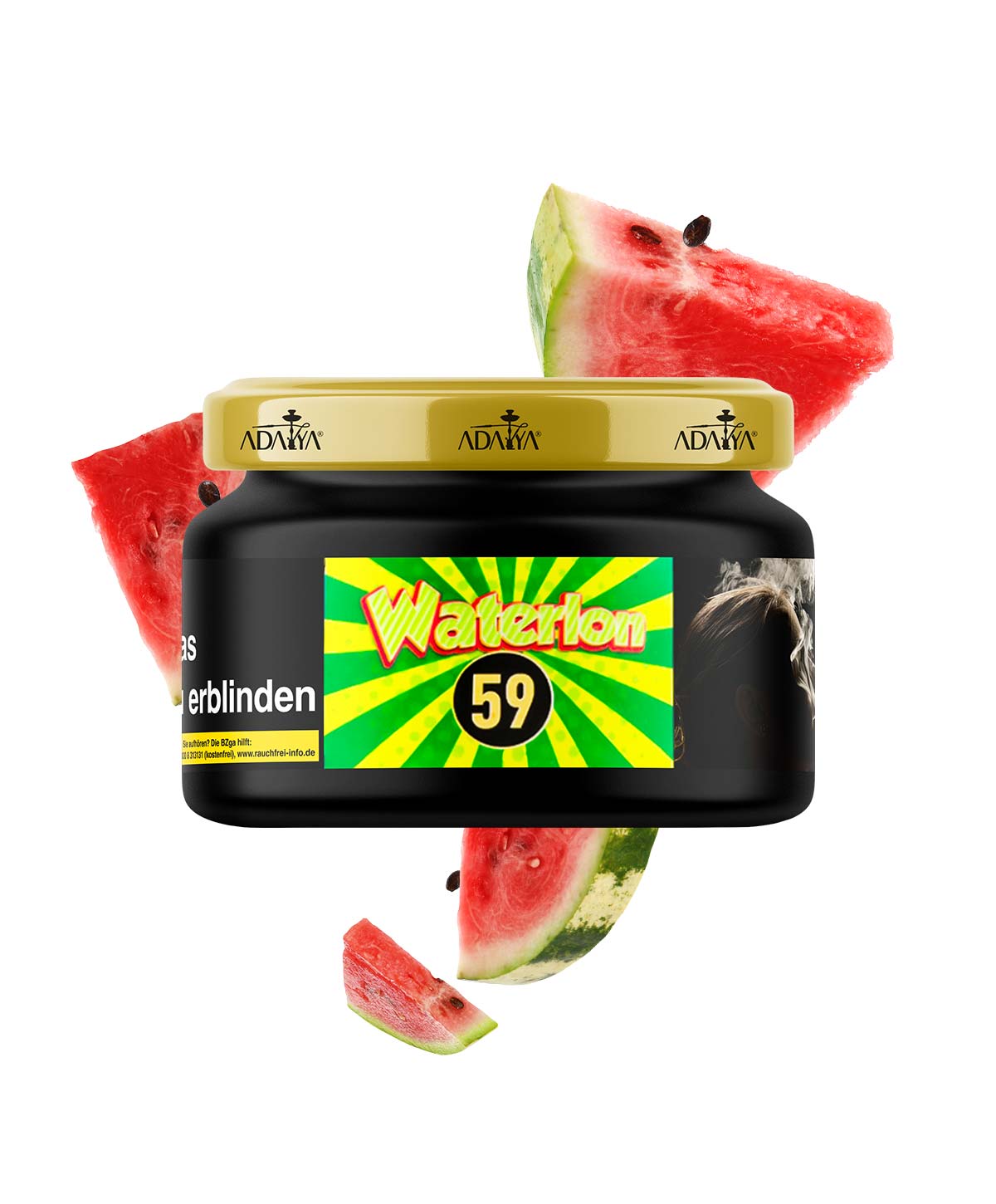 Adalya Waterlon 200g Hookah Tobacco Adalya Waterlon 200g Hookah Tobacco