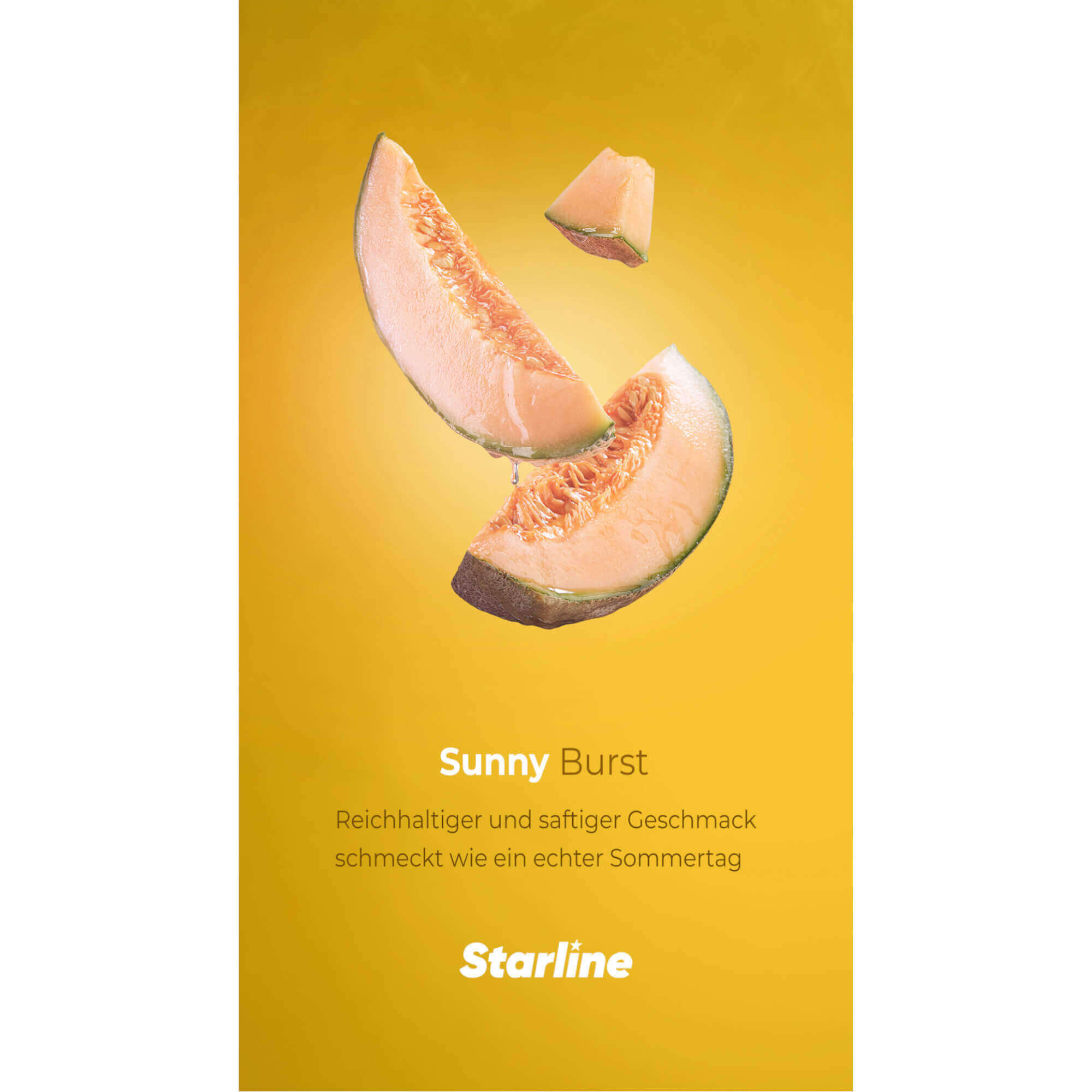 Starline - Sunny Burst 200g