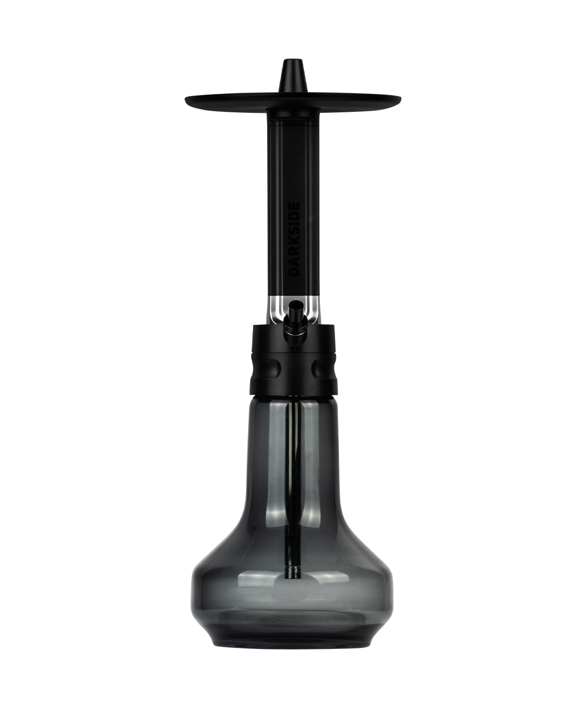 Darkside Evo - Black Hookah