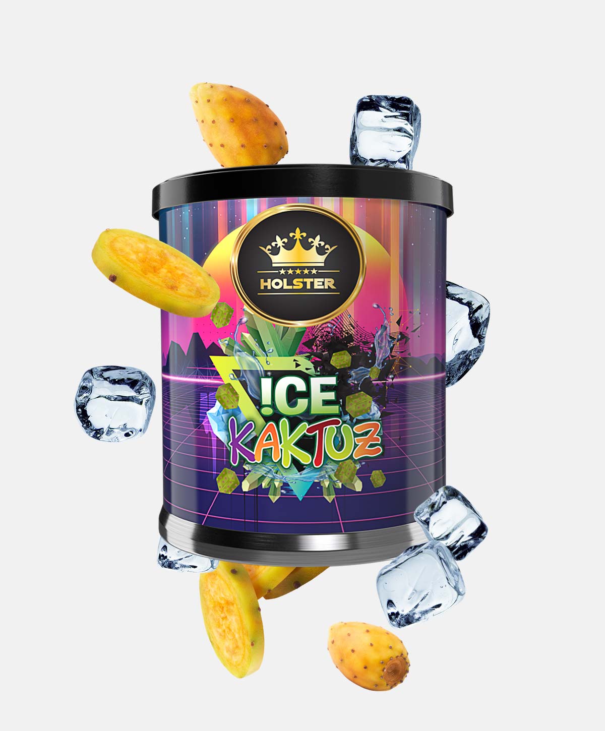 Holster Ice Kaktuz 200g