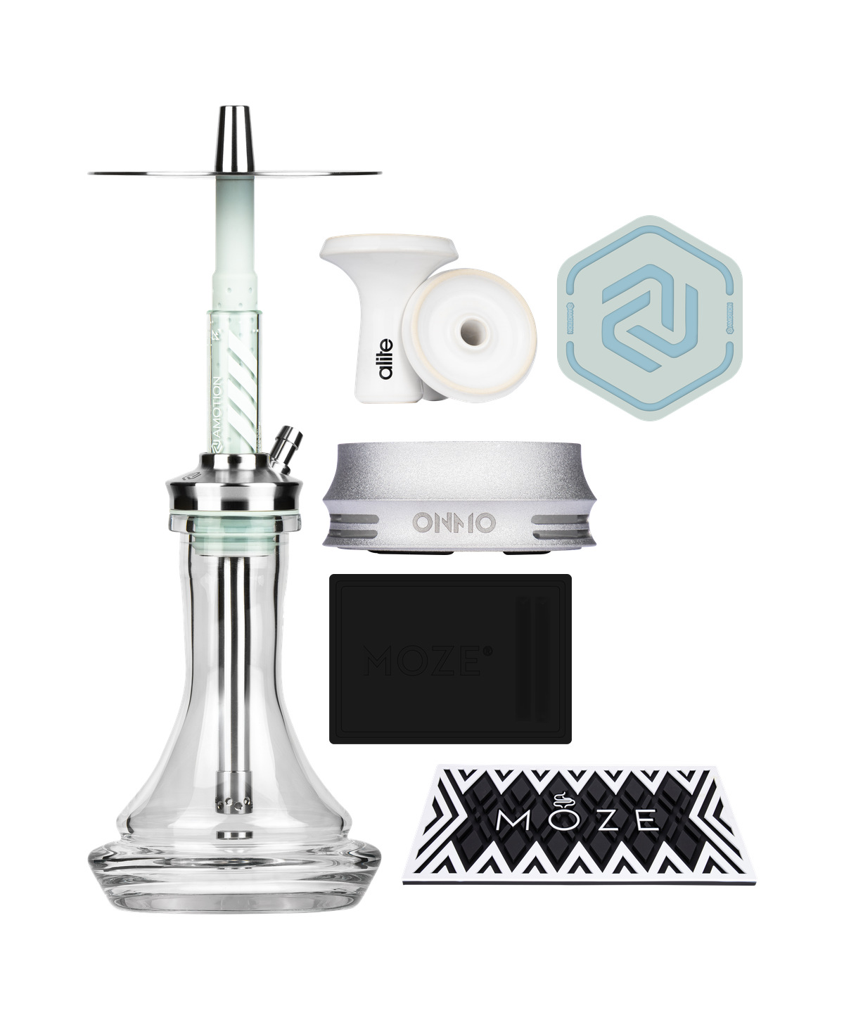 Amotion FUTR - Sky Bundle Amotion FUTR - Sky Bundle