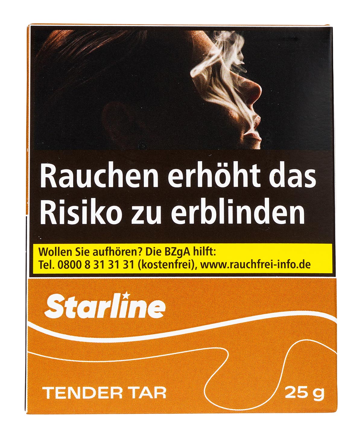 Starline Tender Tar 250g