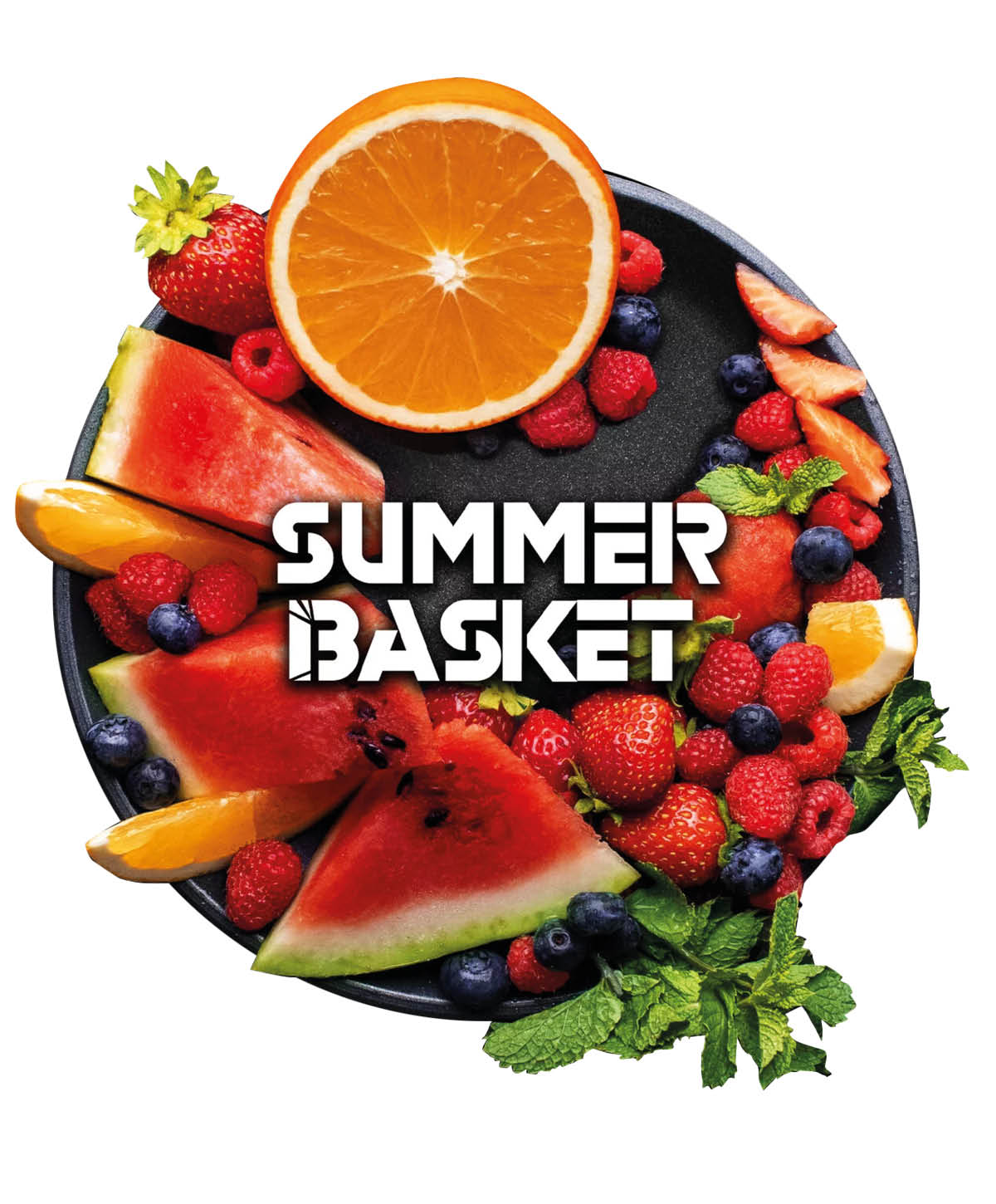 Blackburn Summer Basket 25g