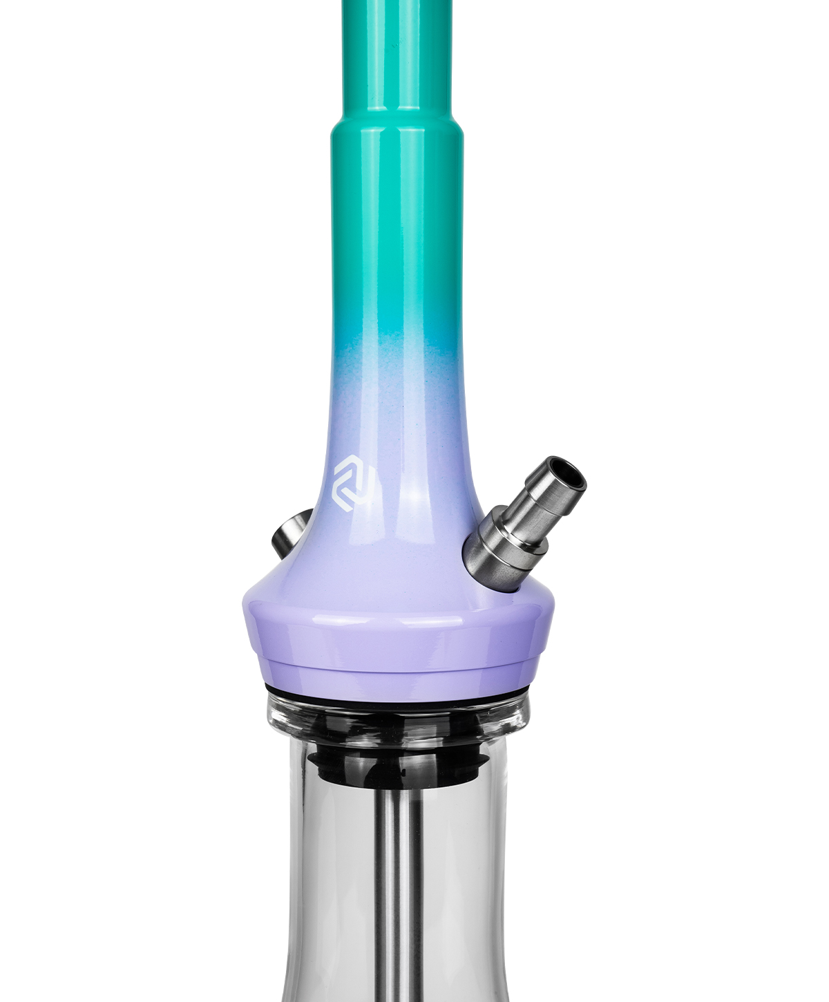 Amotion Doppler - Petrol Shisha