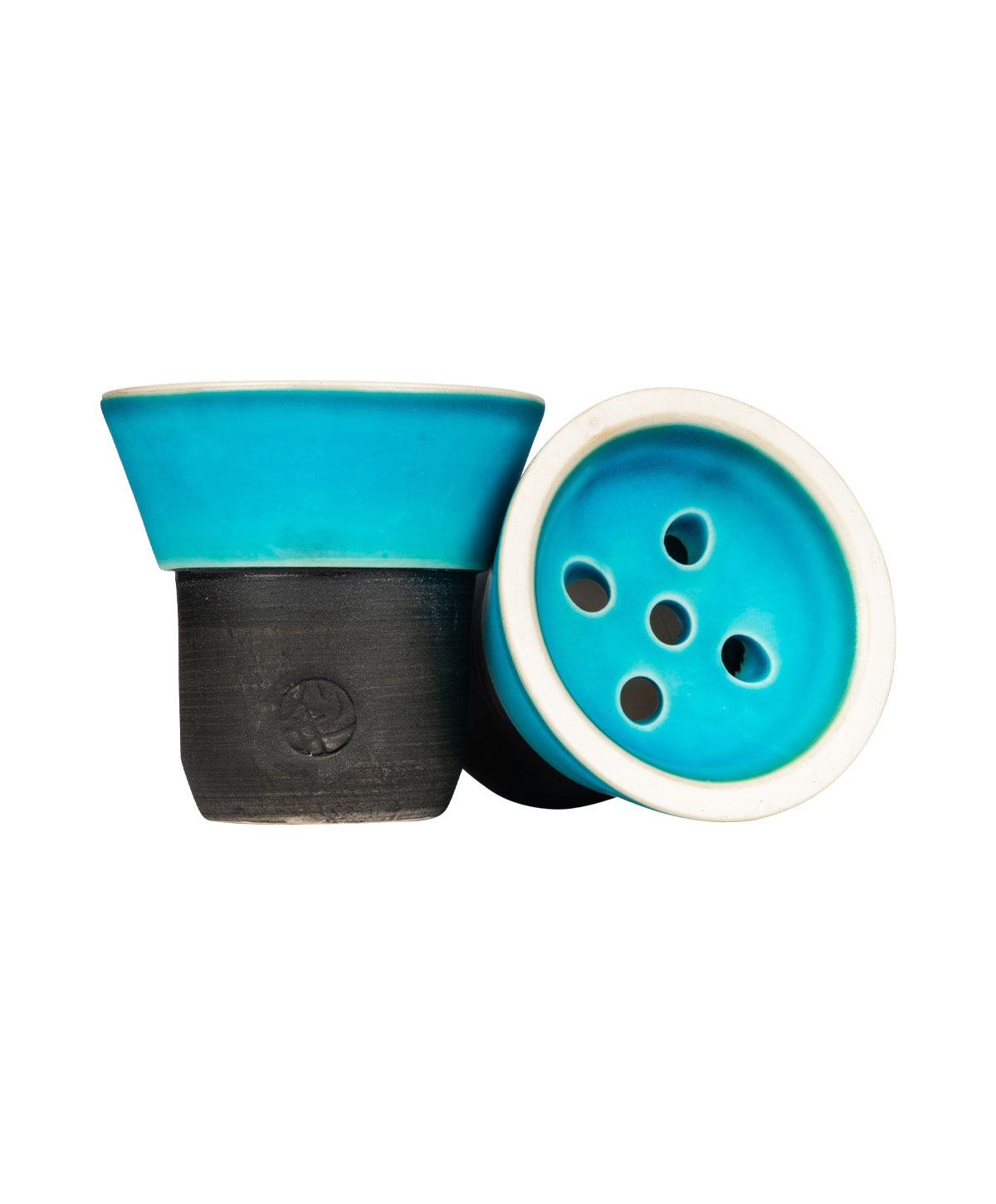 Egg Shisha Rikyu - Hanada Shisha Kopf Egg Shisha Rikyu - Hanada Shisha Kopf