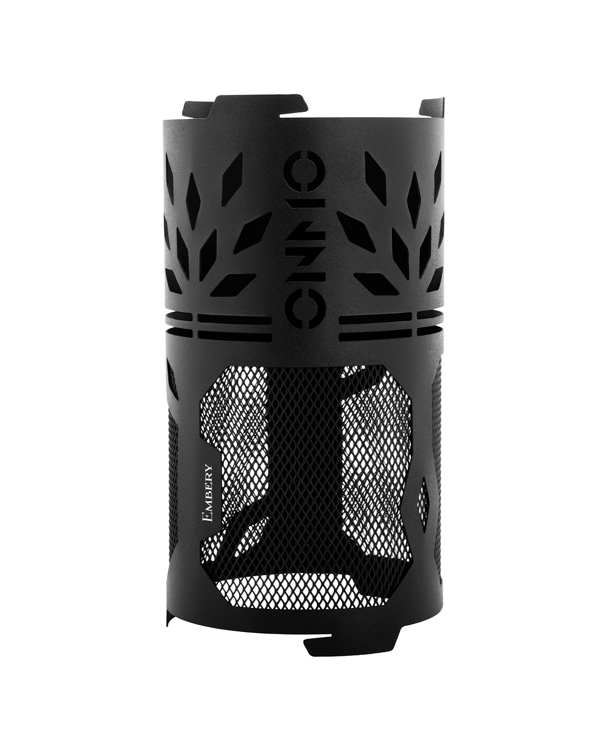 ONMO Mesh Cover - Black