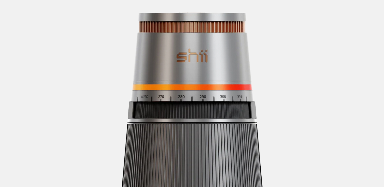 Shii electric hookah 2026