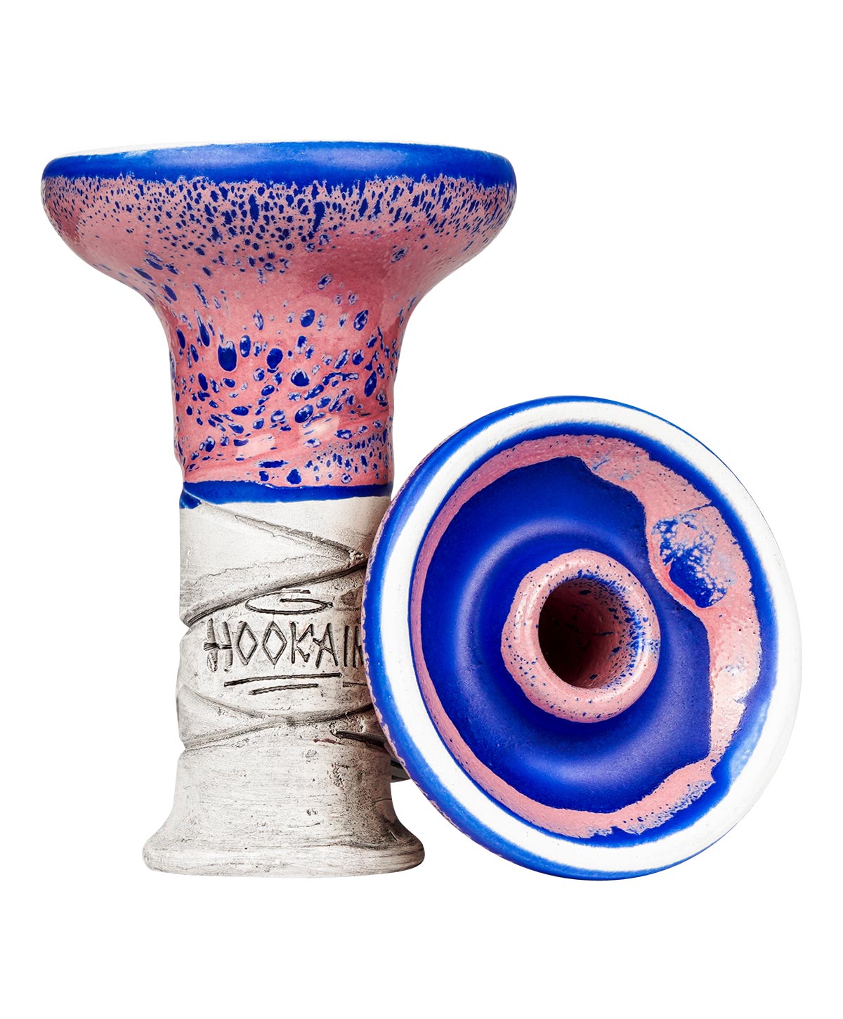 Hookain Lit Lip - Bubble Gum Tobacco Bowl