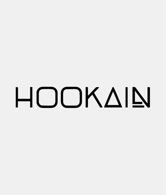 Hookain