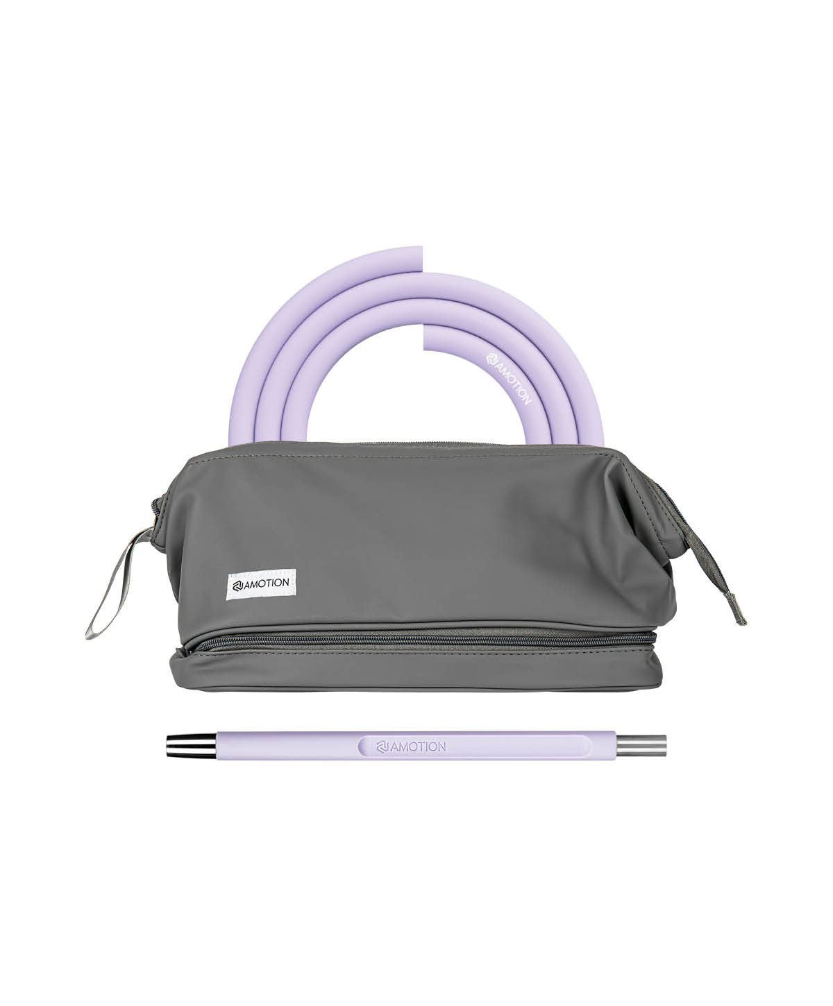 Amotion Roam Addon Kit - Mauve