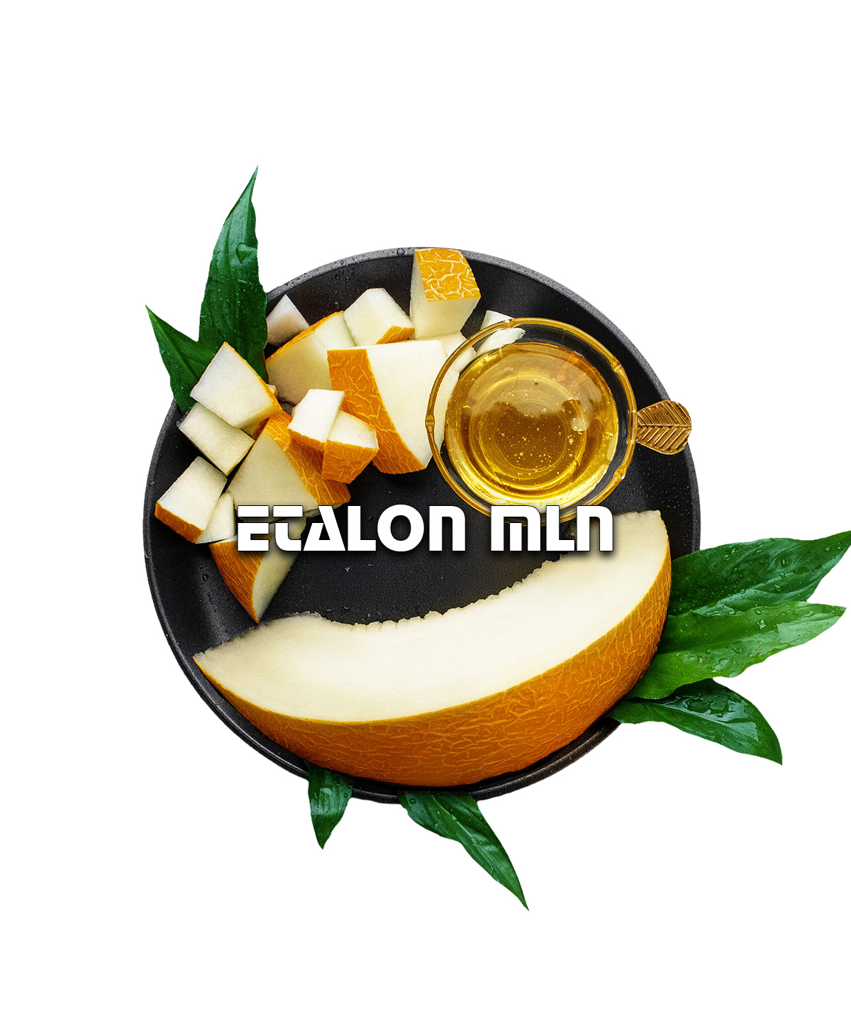 Blackburn Etalon Mln 100g Shisha Tabak
