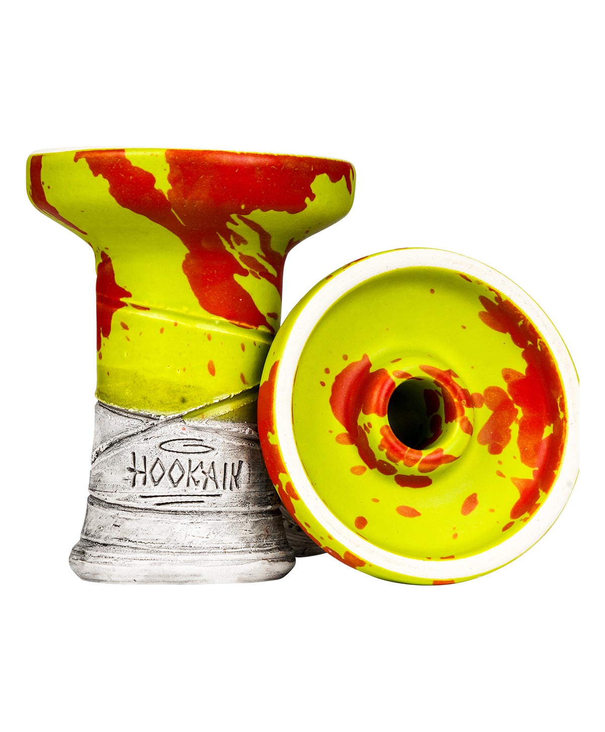 Hookain Lesh Lip - Dicke Nudel Tobacco Bowl