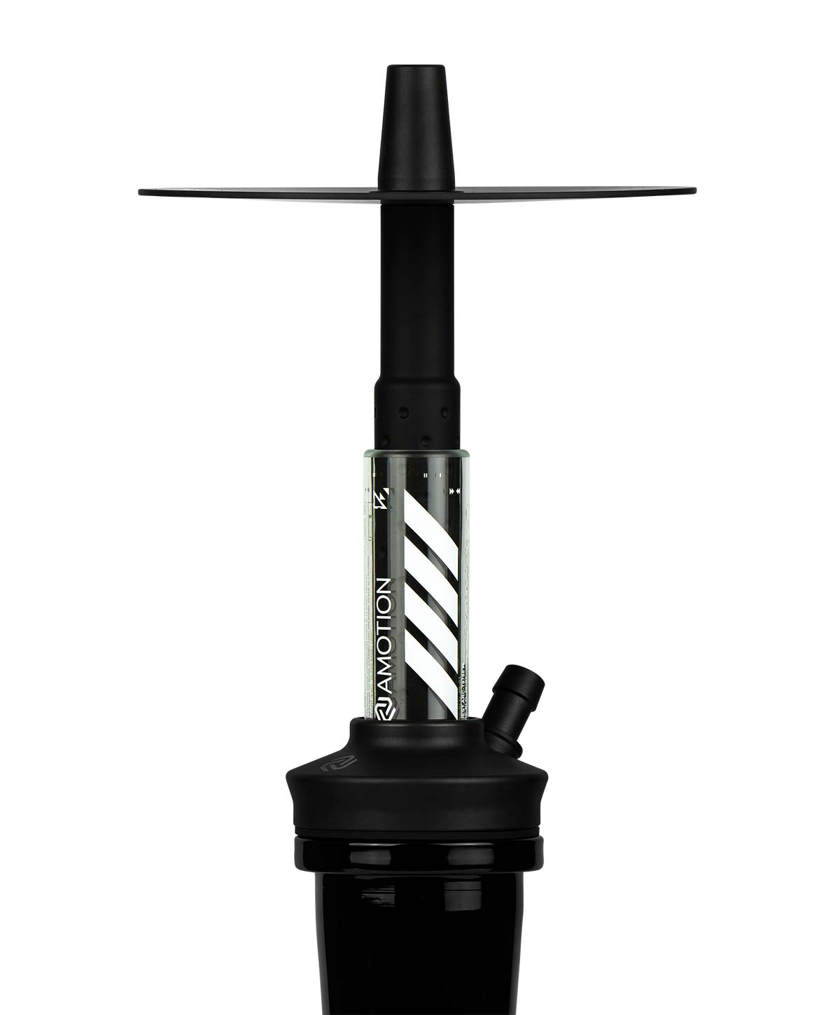Amotion FUTR - Midnight Shisha