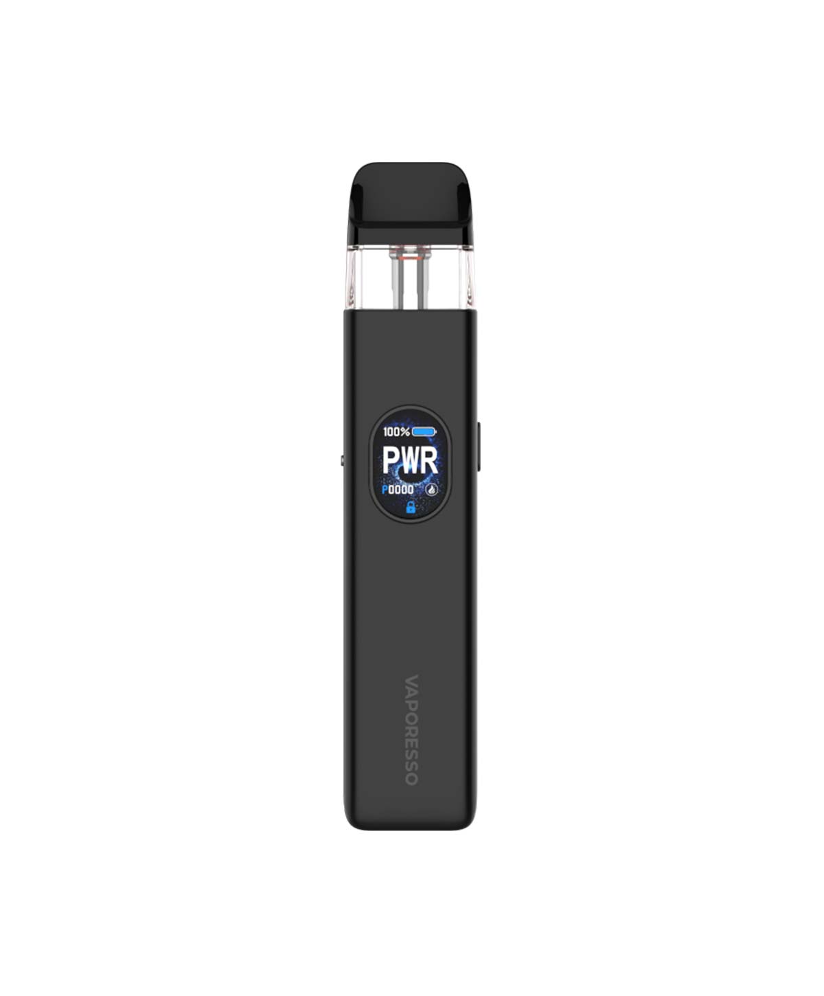 Vaporesso XROS 5 Akkuträger - Schwarz