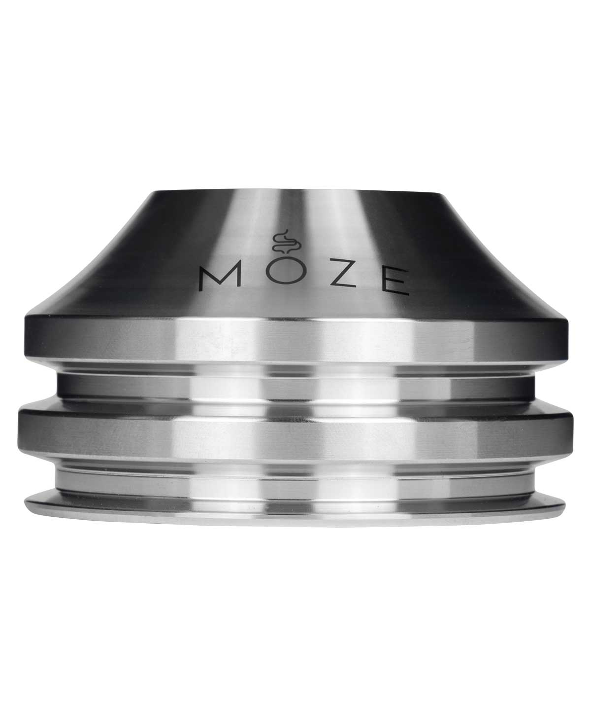 Moze Varity Lounge Base - Silver