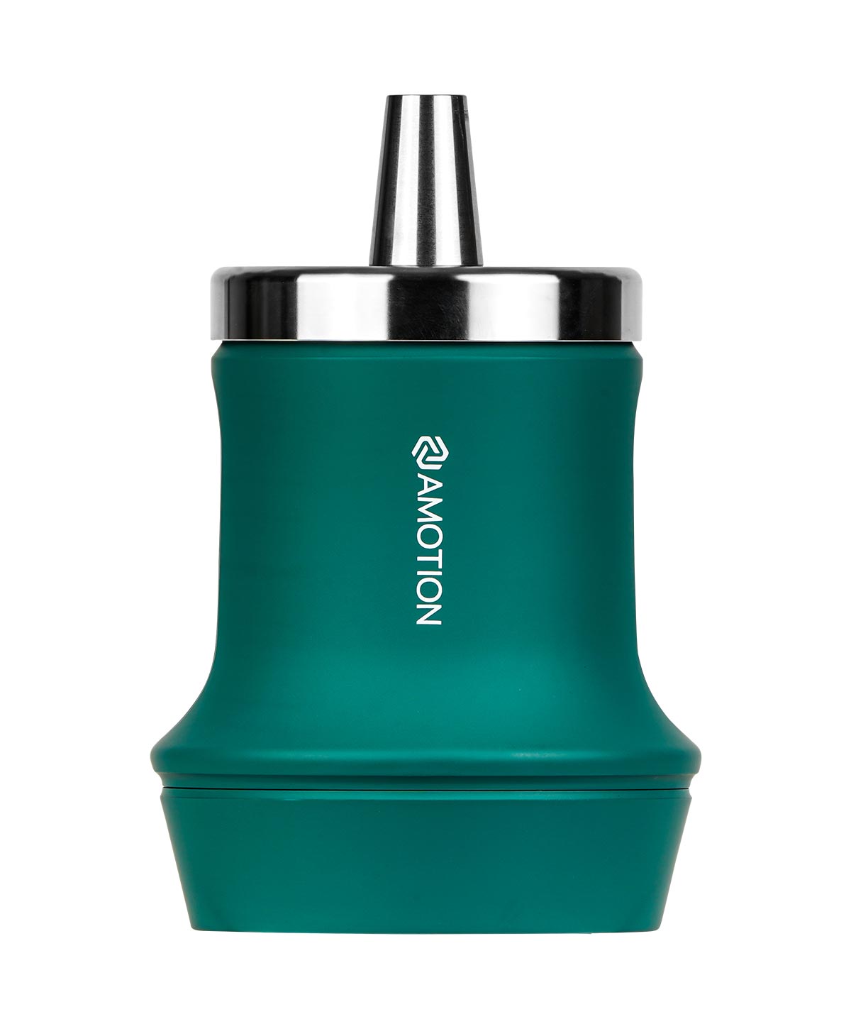 Amotion Roam - Forest Green Travel Shisha Amotion Roam - Forest Green Travel Shisha
