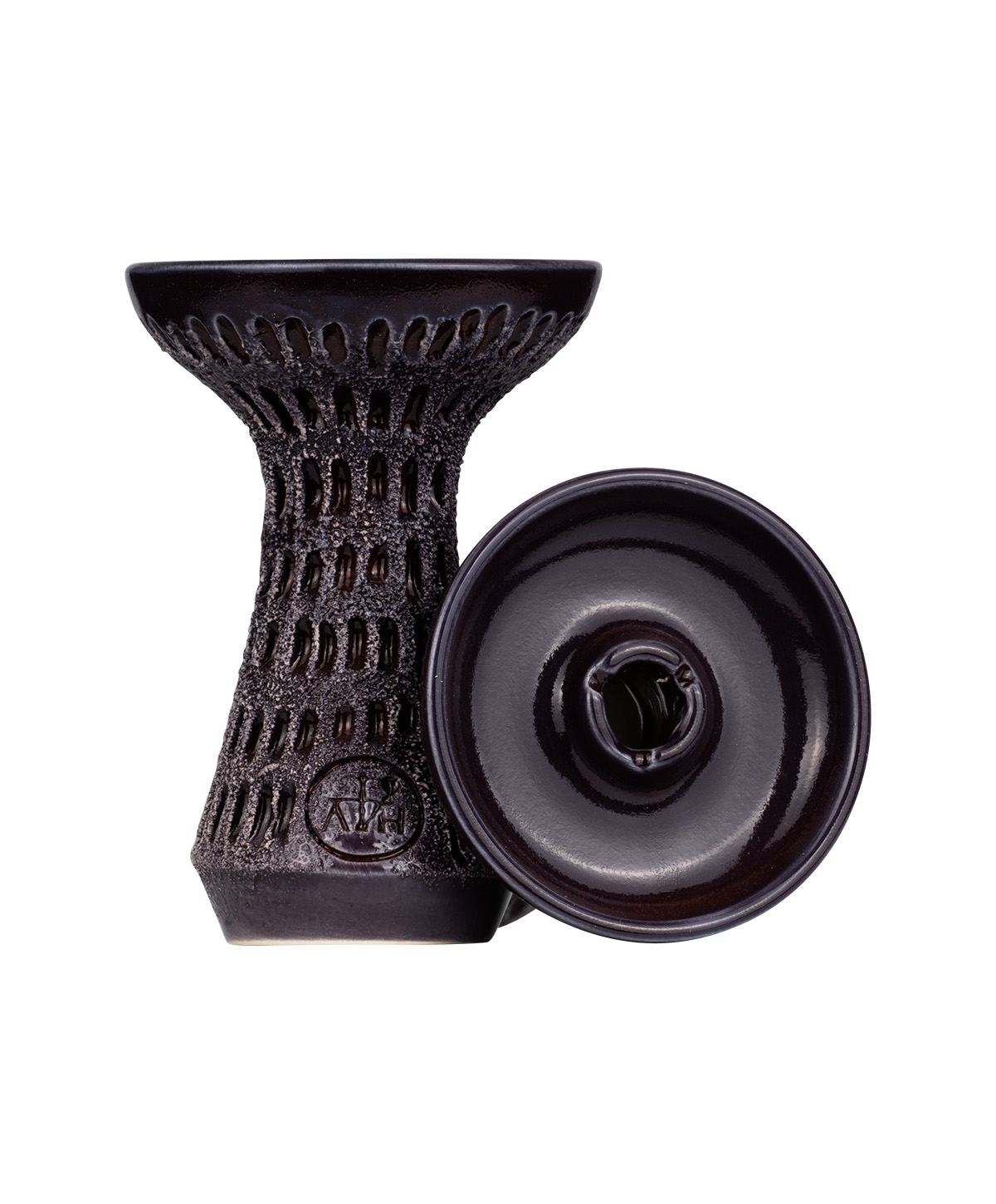 ATH Phunnel Ararat - Ametist S Tobacco Bowl ATH Phunnel Ararat - Ametist S Tobacco Bowl