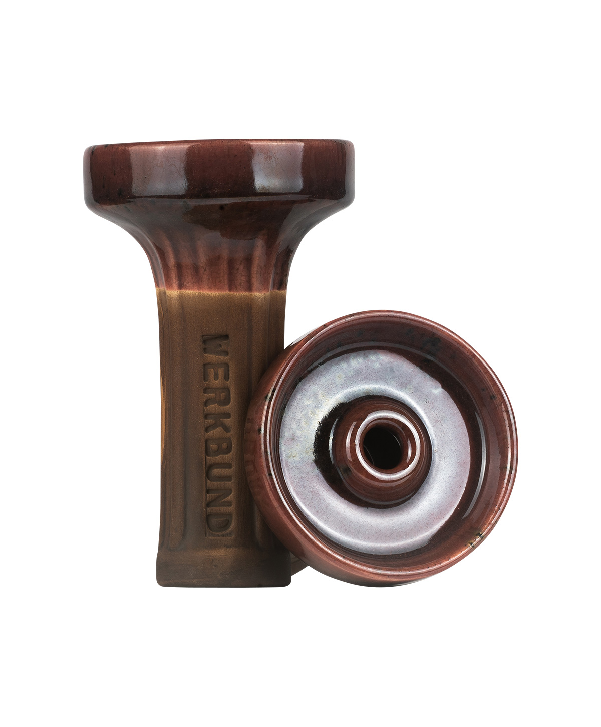 Werkbund Phunnel Zeus - Nymph Shisha Kopf