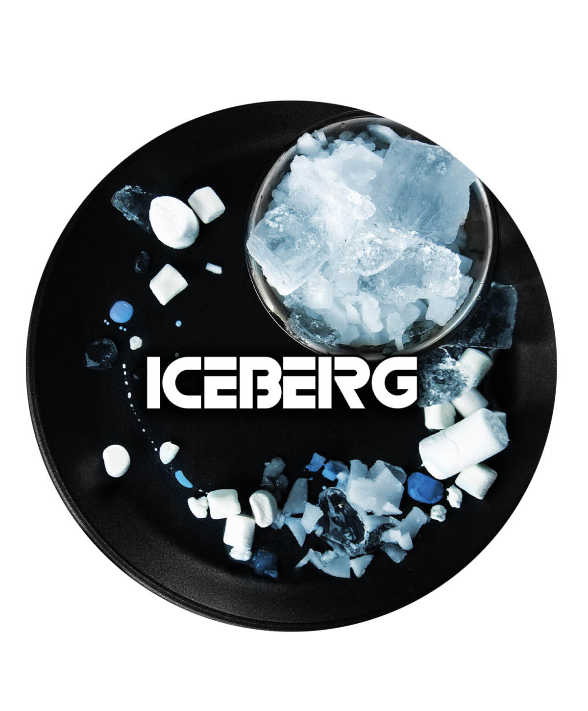 Blackburn Iceberg 500g