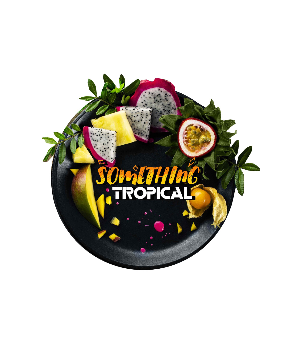 Blackburn Smth Trop 100g Shisha Tabak Blackburn Smth Trop 100g Shisha Tabak