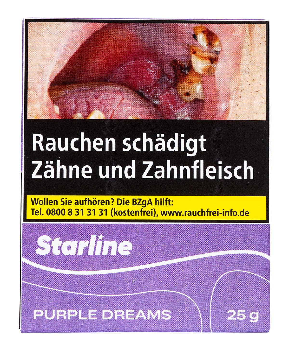 Starline Purple Dreams 25g
