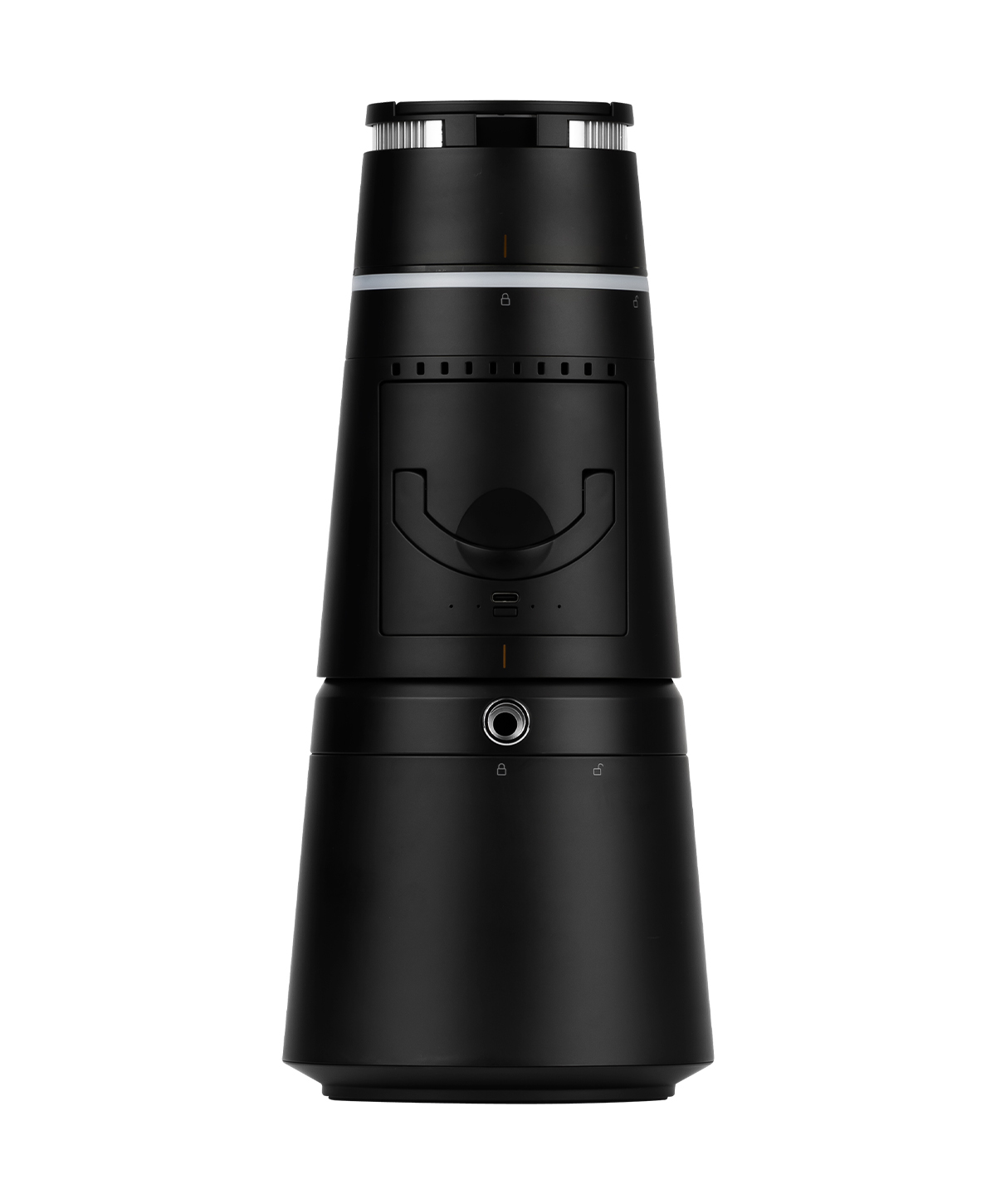 shii electronic Hookah - Black shii electronic Hookah - Black