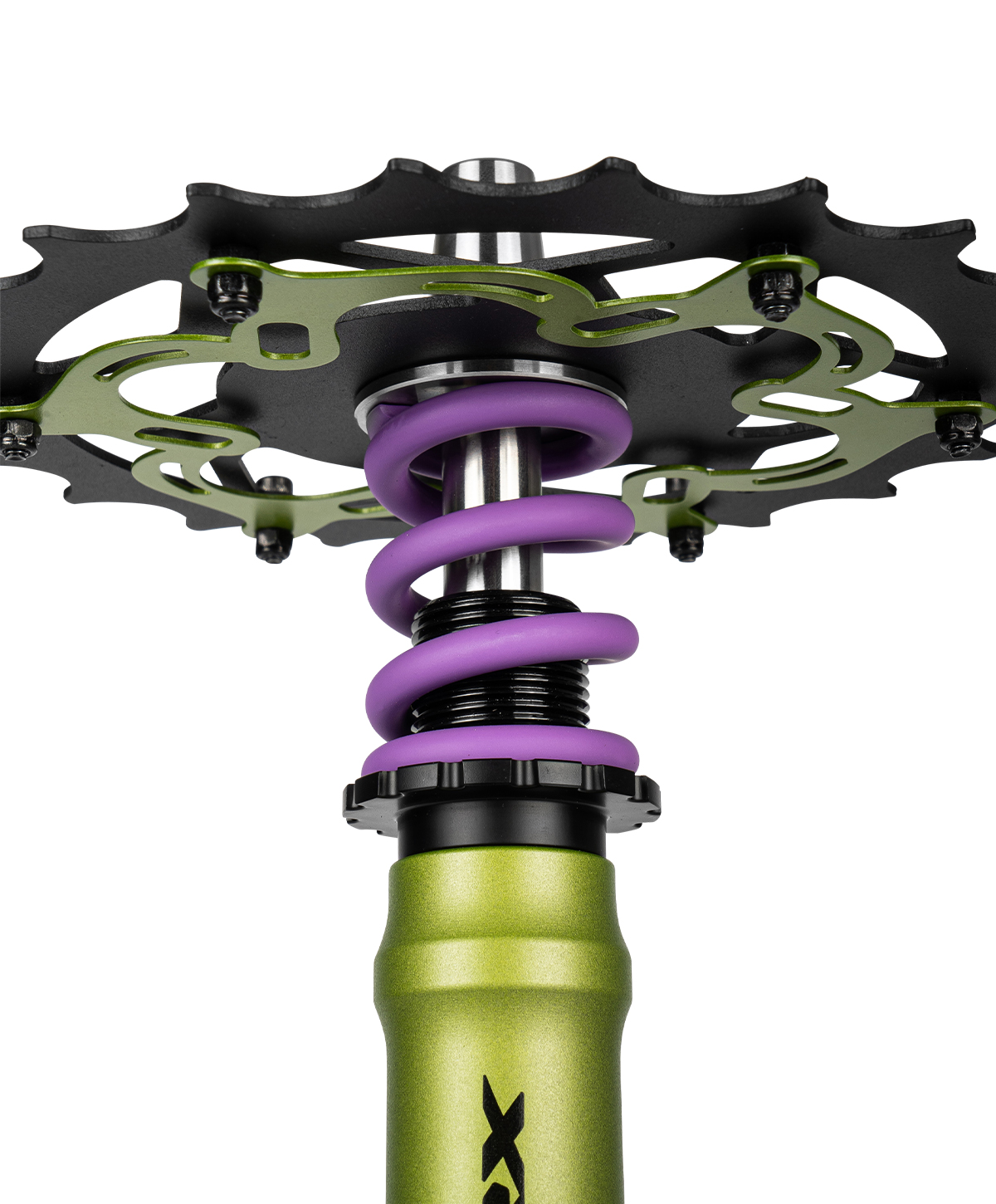 Amotion Pedal RX - Venom Hookah