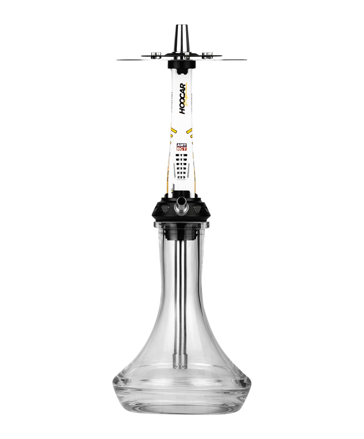 Amotion Valve - AM23 Shisha