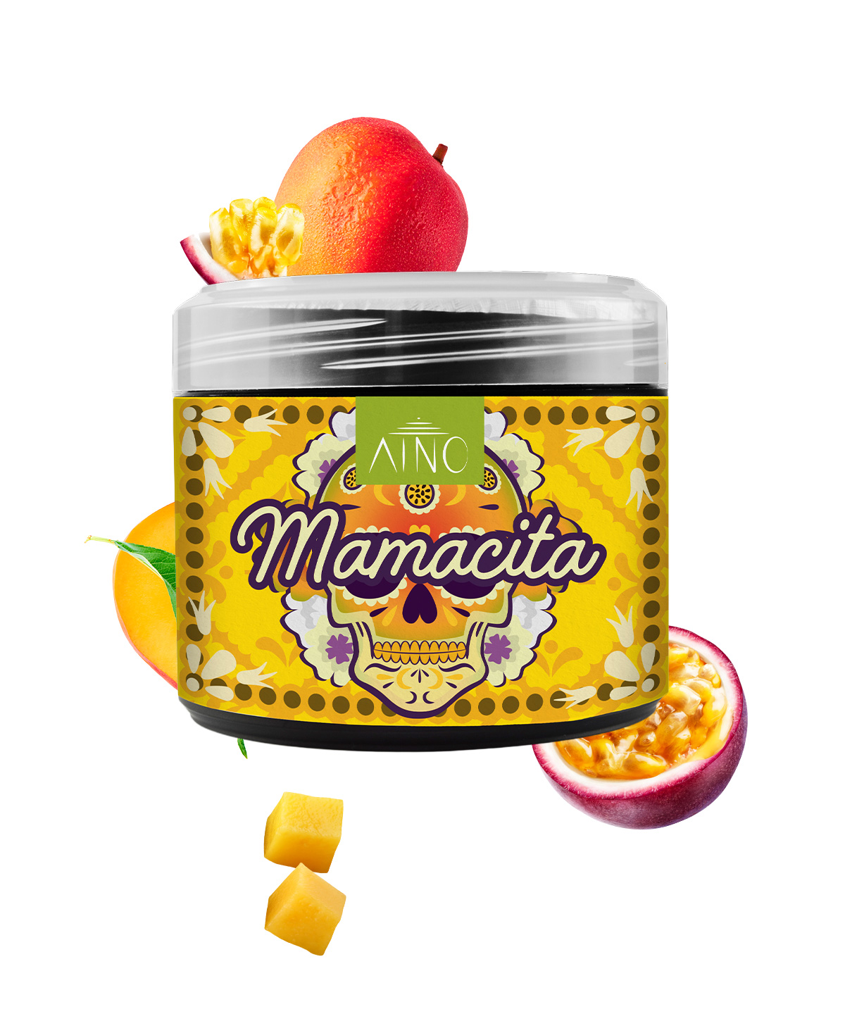 AINO Mamacita 200g Shisha Tabak