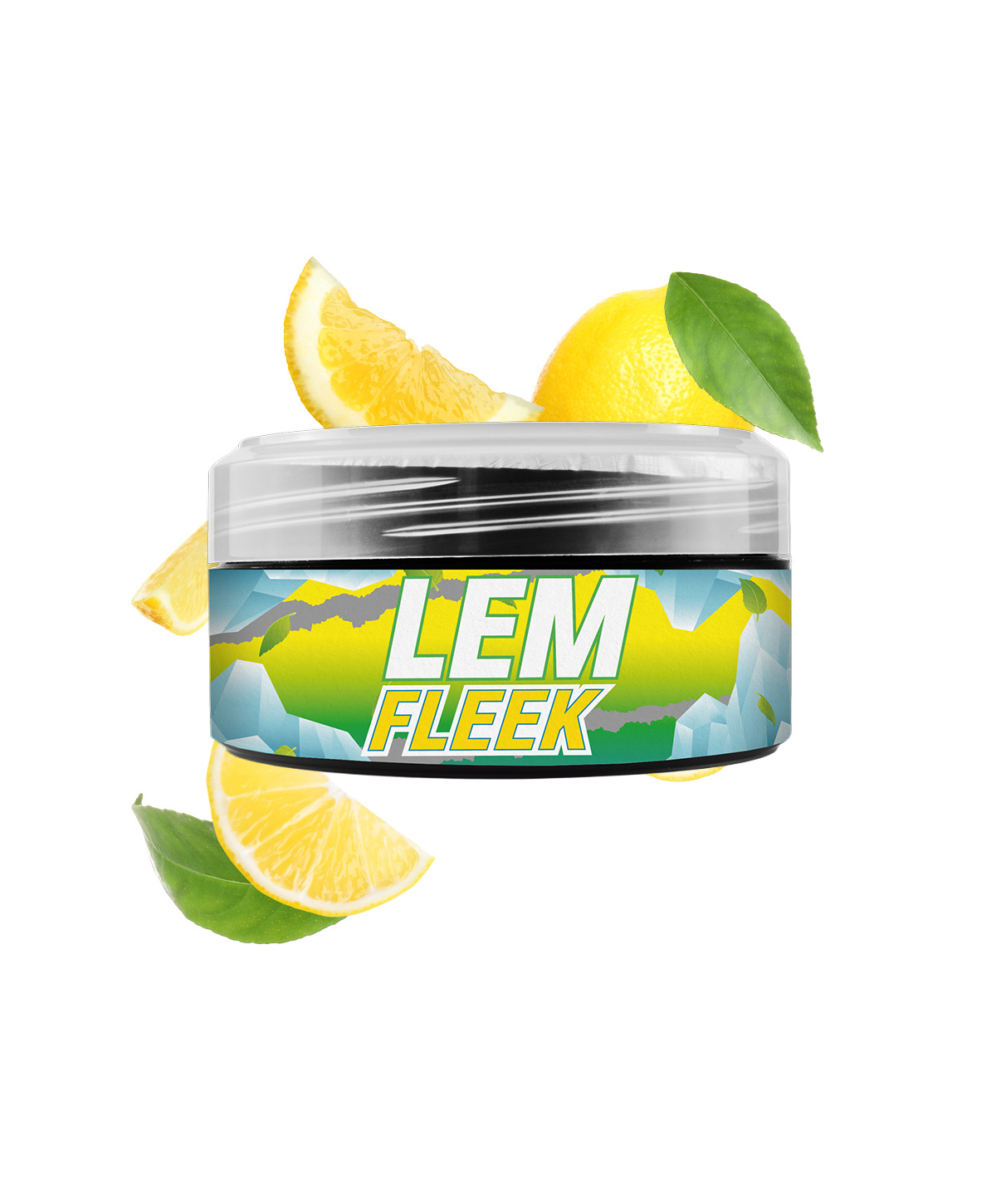 Vidavi Lem Fleek 100g Shisha Tabak Vidavi Lem Fleek 100g Shisha Tabak