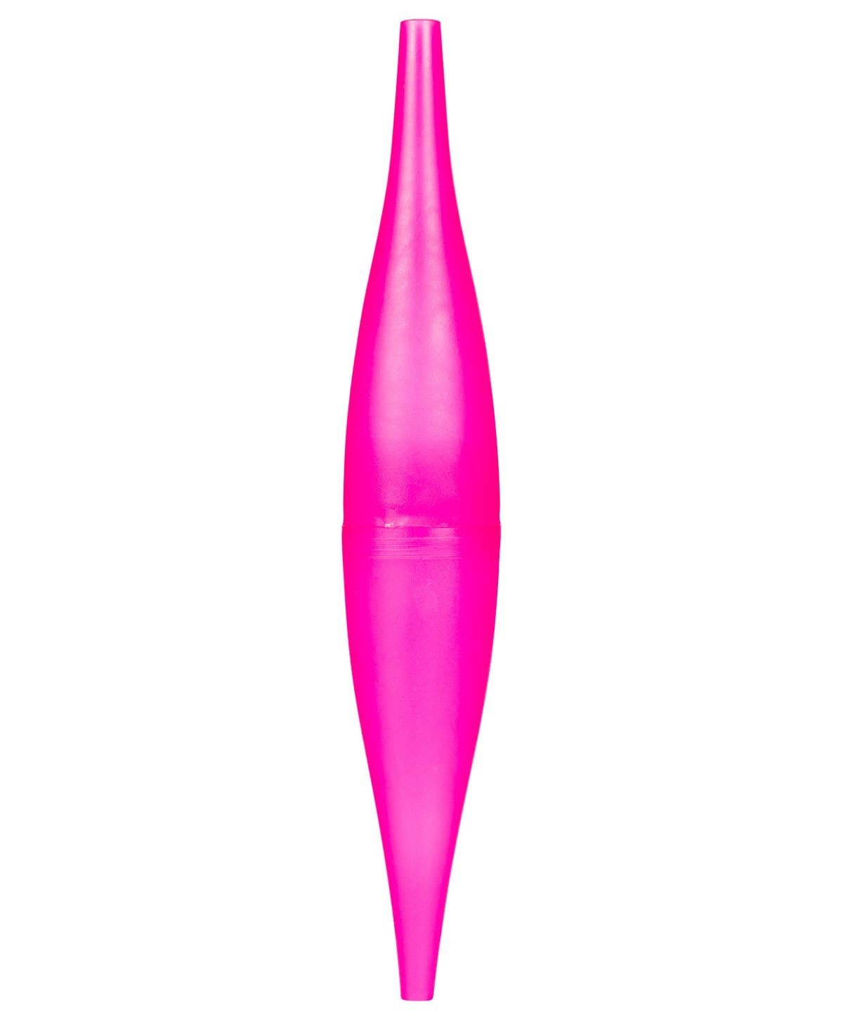 AO Ice Bazooka 2.0 - Neon Pink Shisha Mundstück