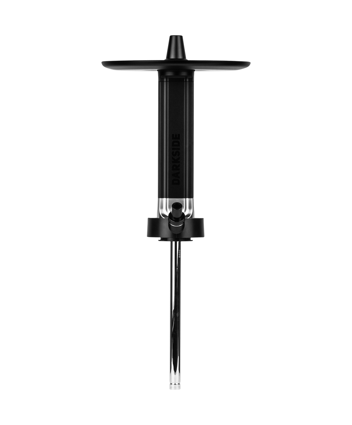 Darkside Evo - Black Hookah