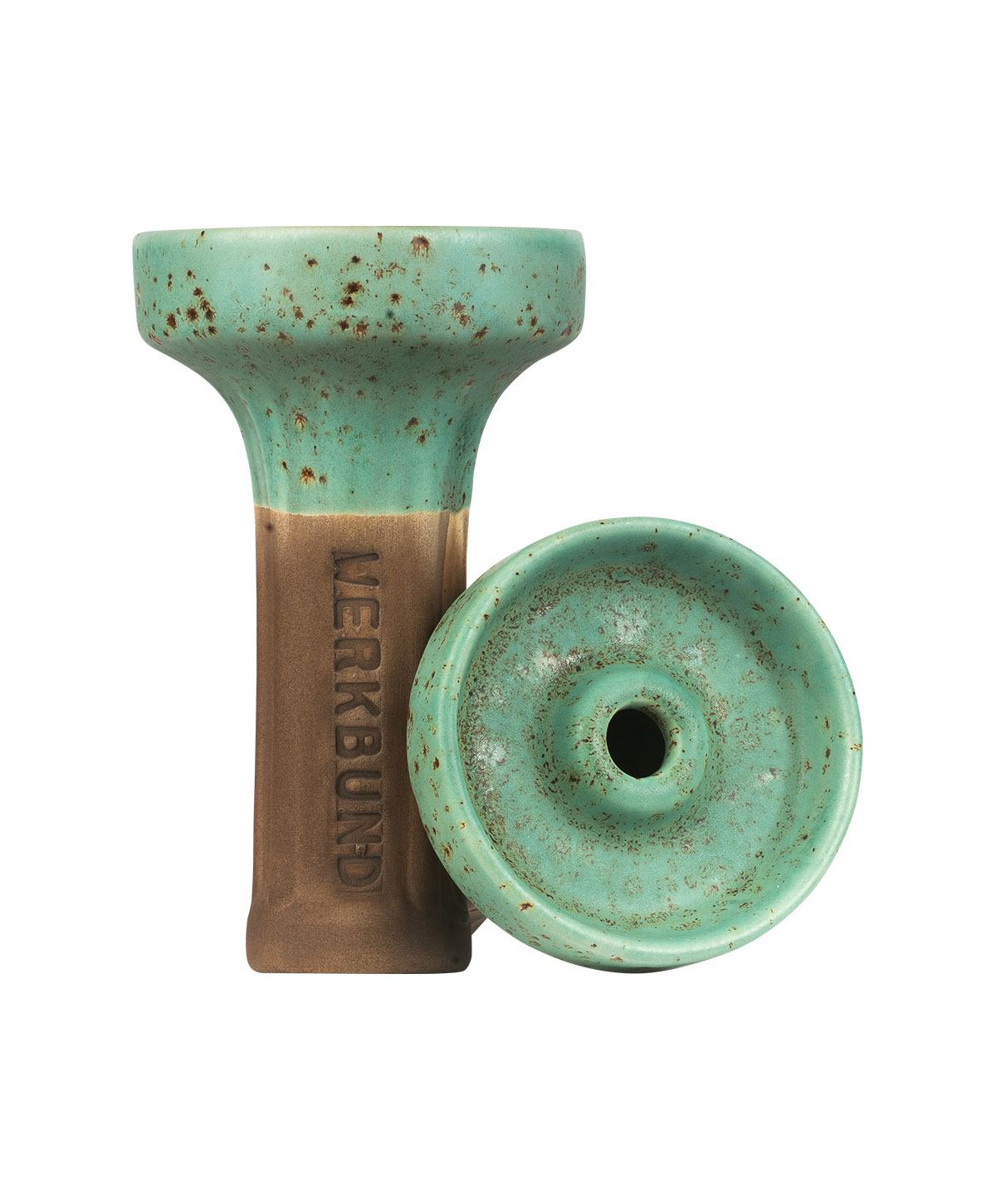 Werkbund Phunnel Zeus - Juventa Shisha Kopf