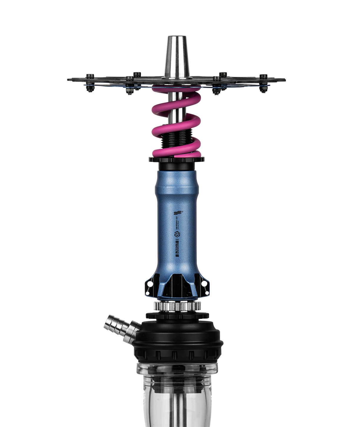 Amotion Pedal RX - Azure Hookah Amotion Pedal RX - Azure Hookah