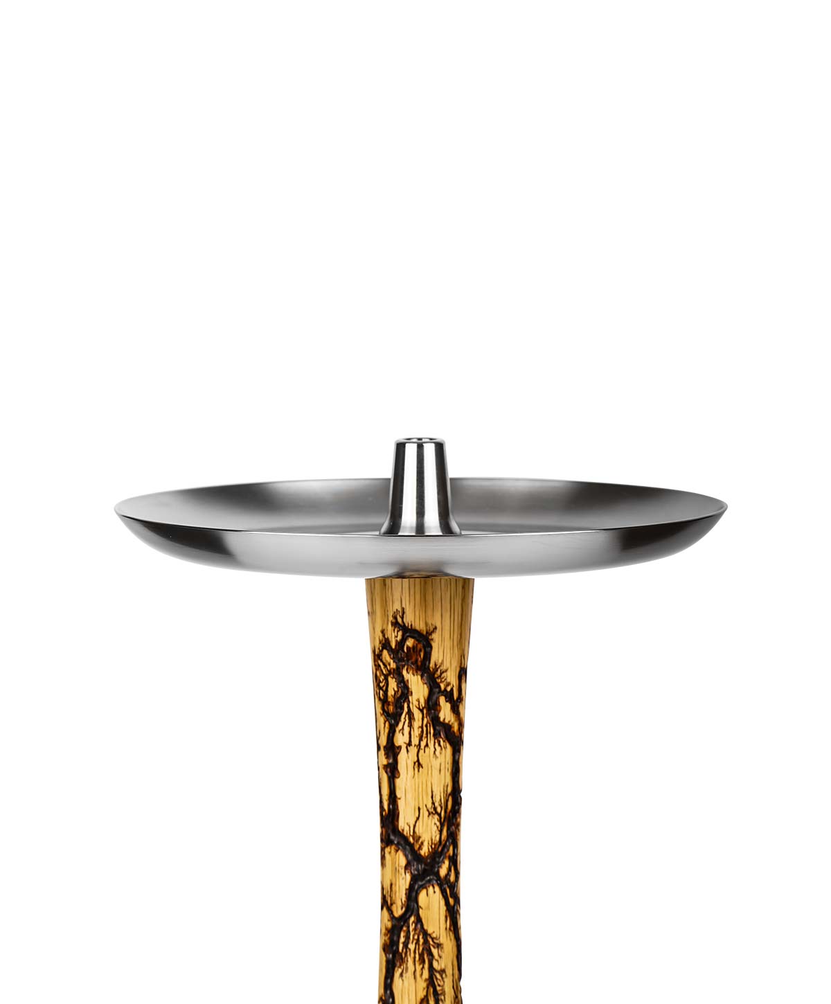 Wookah Grom - Smooth Clear Hookah