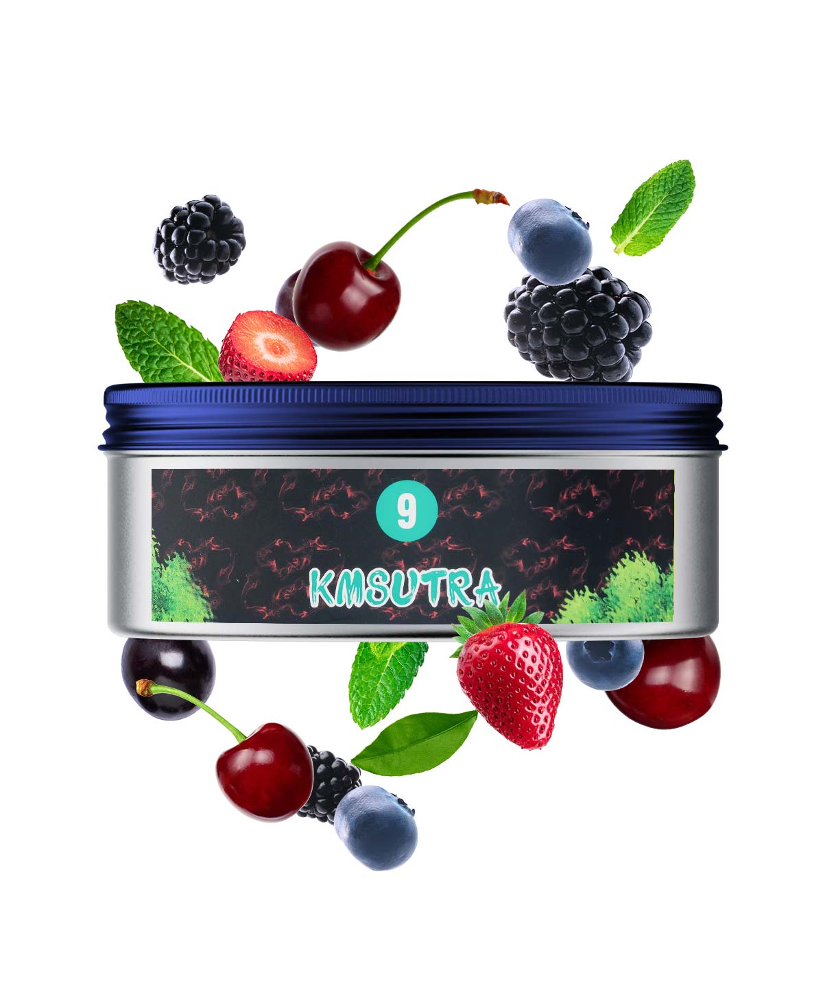 Aqua Mentha Kmsutra 200g Shisha Tabak