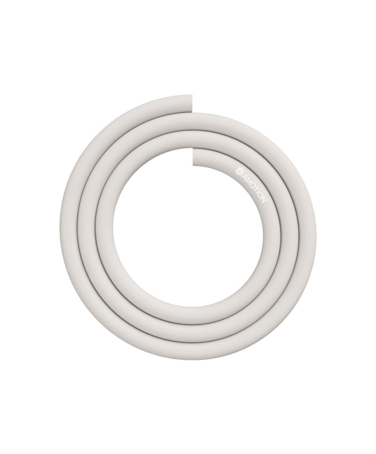 Amotion Silicone Hose - Stone Shisha hose Amotion Silicone Hose - Stone Shisha hose