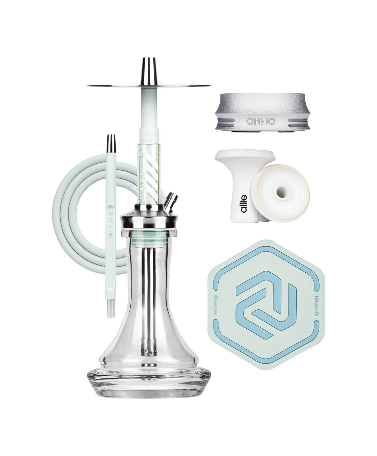 Amotion FUTR - Sky Sale Bundle