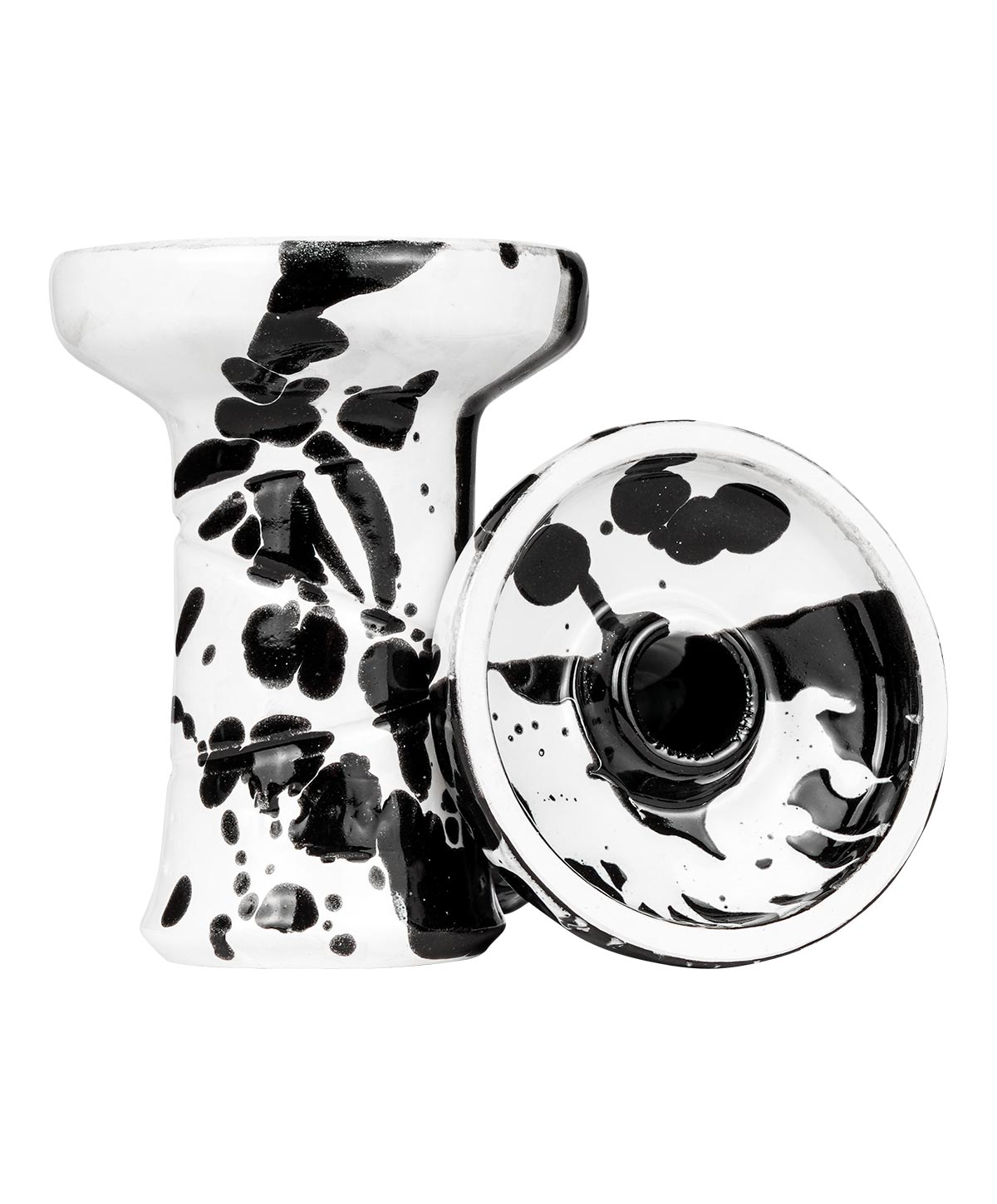 Hookain Lesh Lip - Milky Way Tobacco Bowl