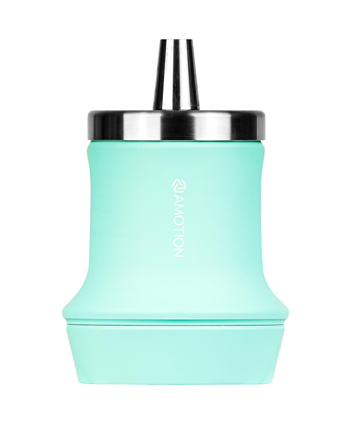 Amotion Roam - Mint Travel Shisha