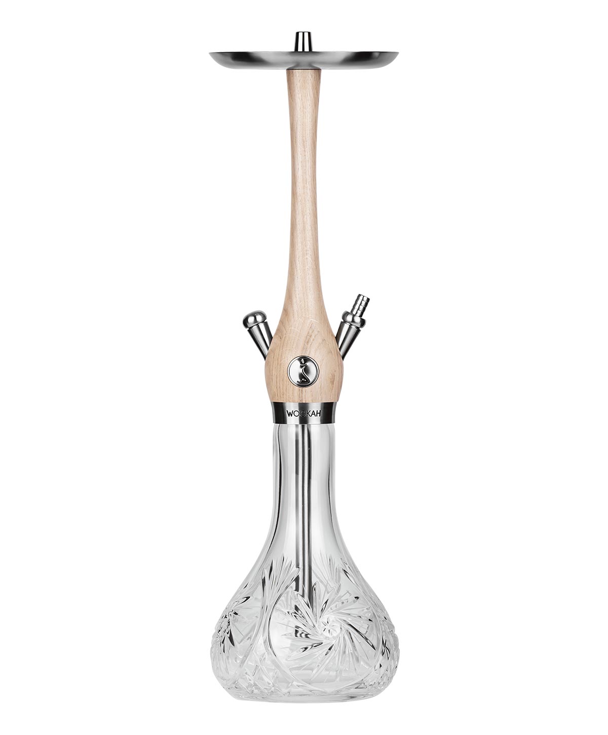 Wookah Alabaster - Mastercut Mill Shisha Wookah Alabaster - Mastercut Mill Shisha