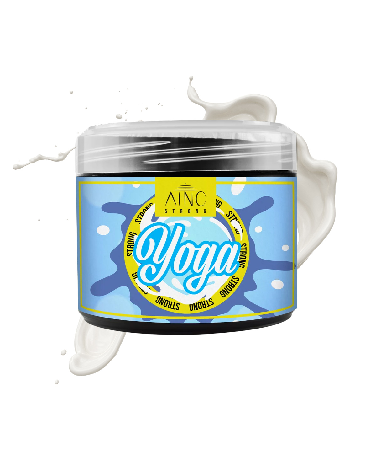 AINO Strong Yoga 200g