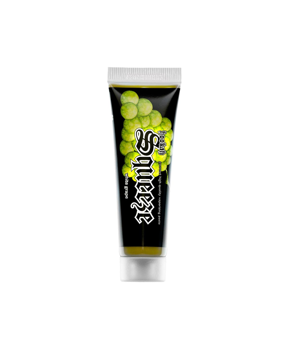 Hookahsqueeze White Grape 25g (Ohne Nikotin)