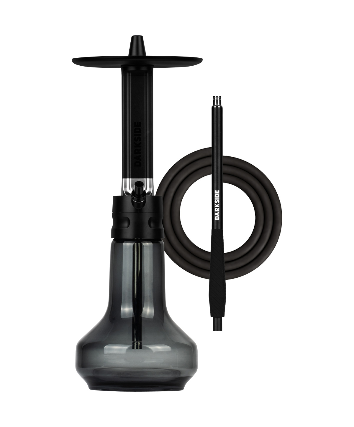 Darkside Evo - Black Hookah Darkside Evo - Black Hookah