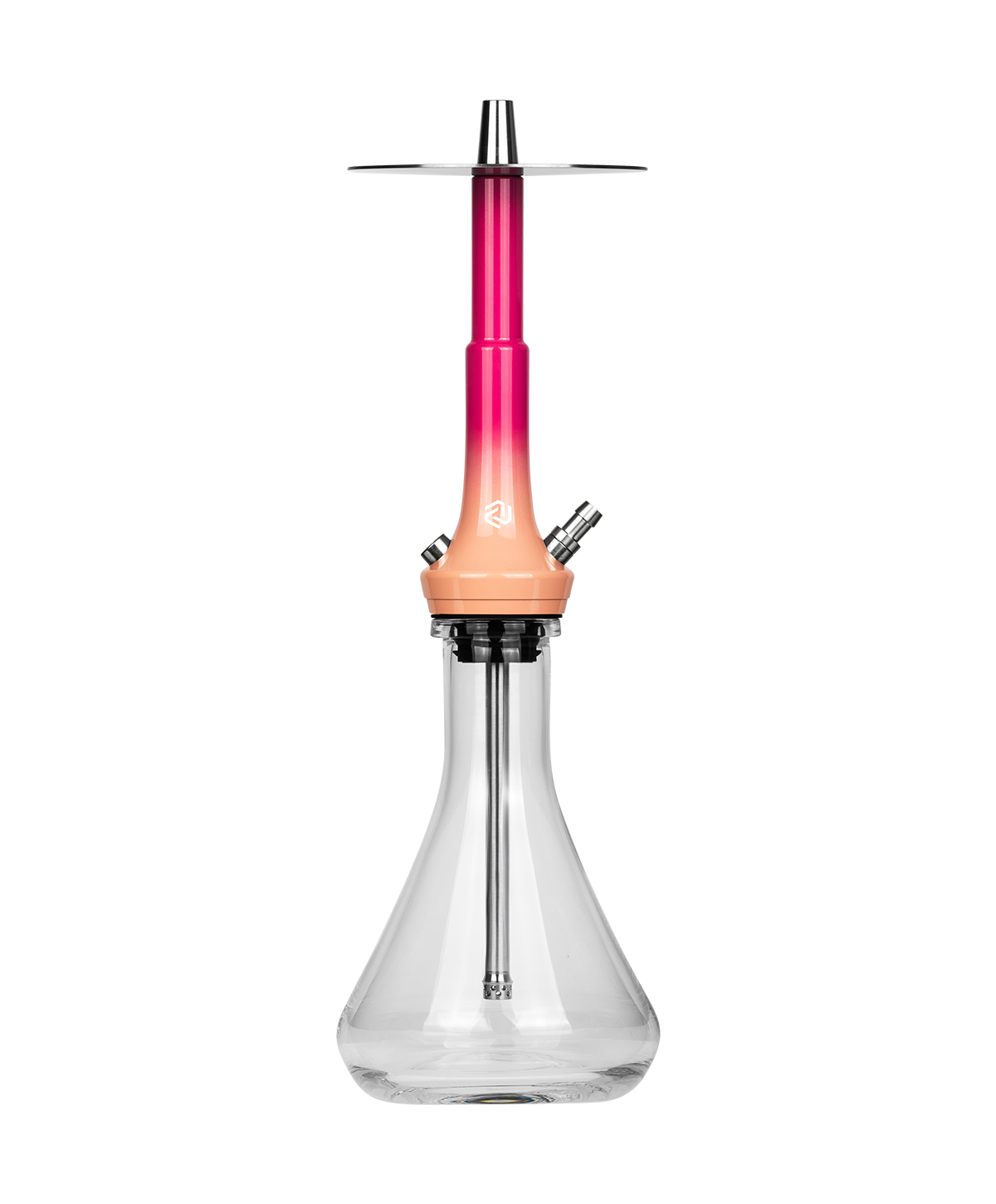 Amotion Doppler - Coral Shisha