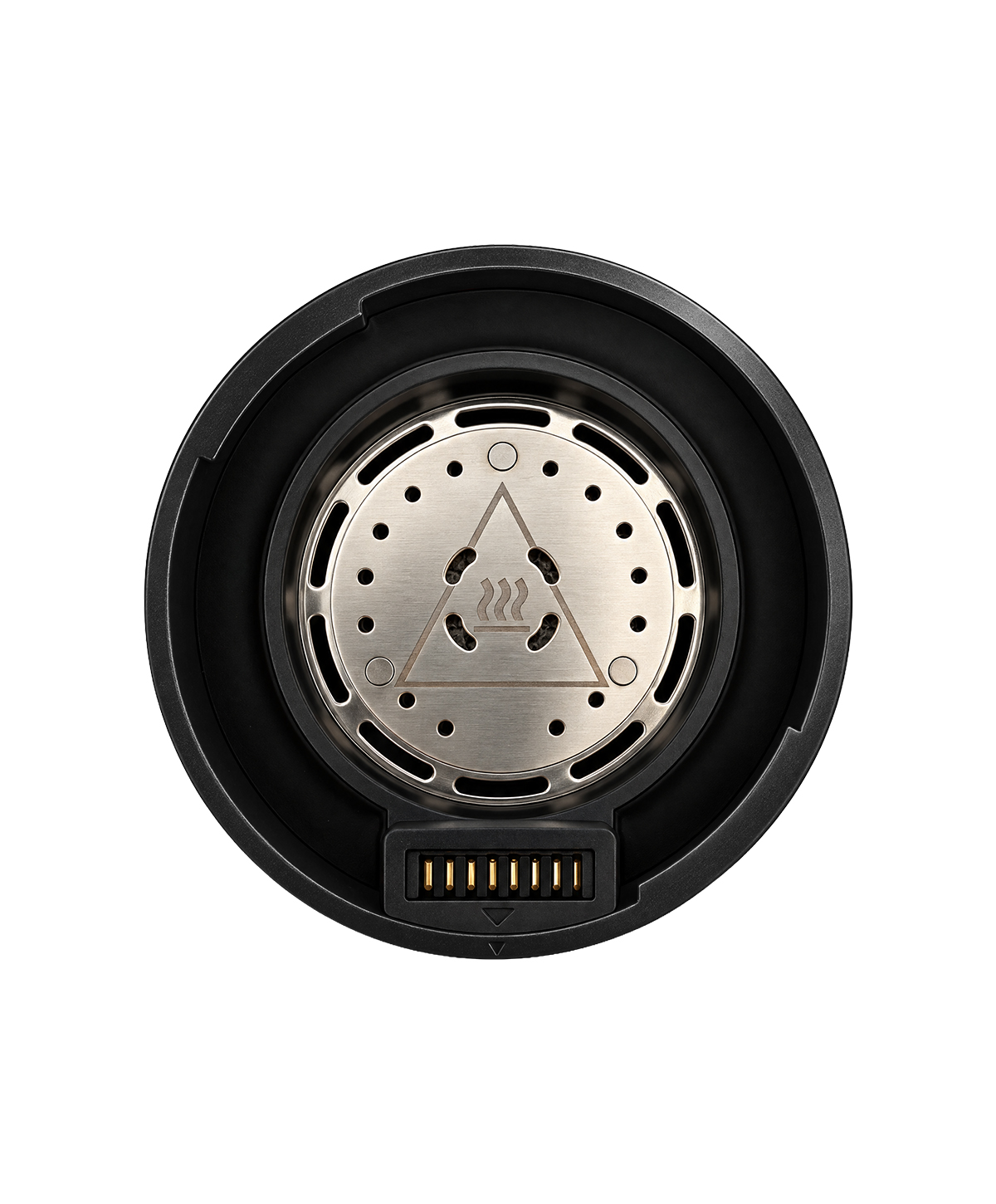 XKAH Lite Heizelement - Black Shisha Smokebox