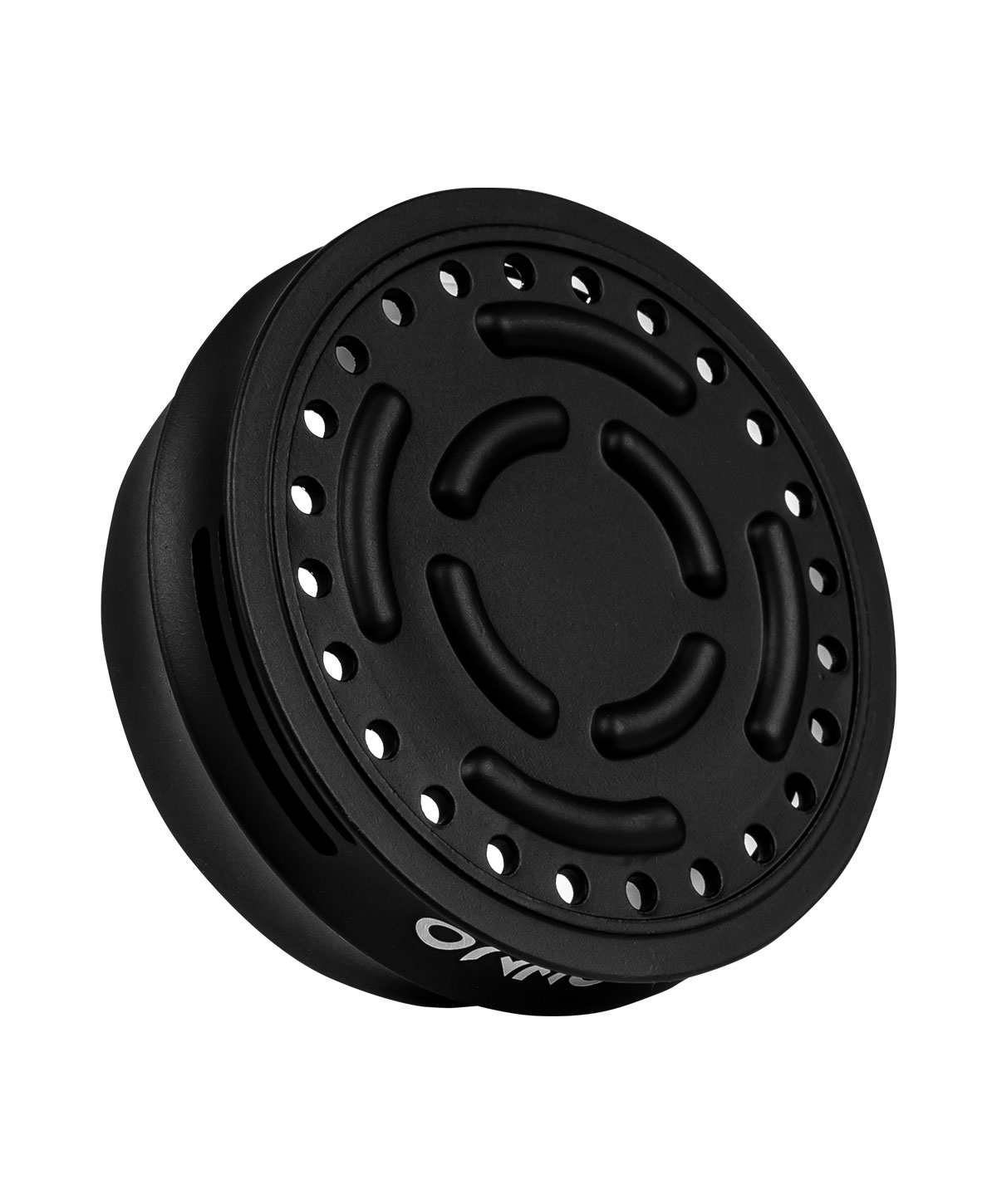 ONMO HMD - Black Shisha Smokebox ONMO HMD - Black Shisha Smokebox