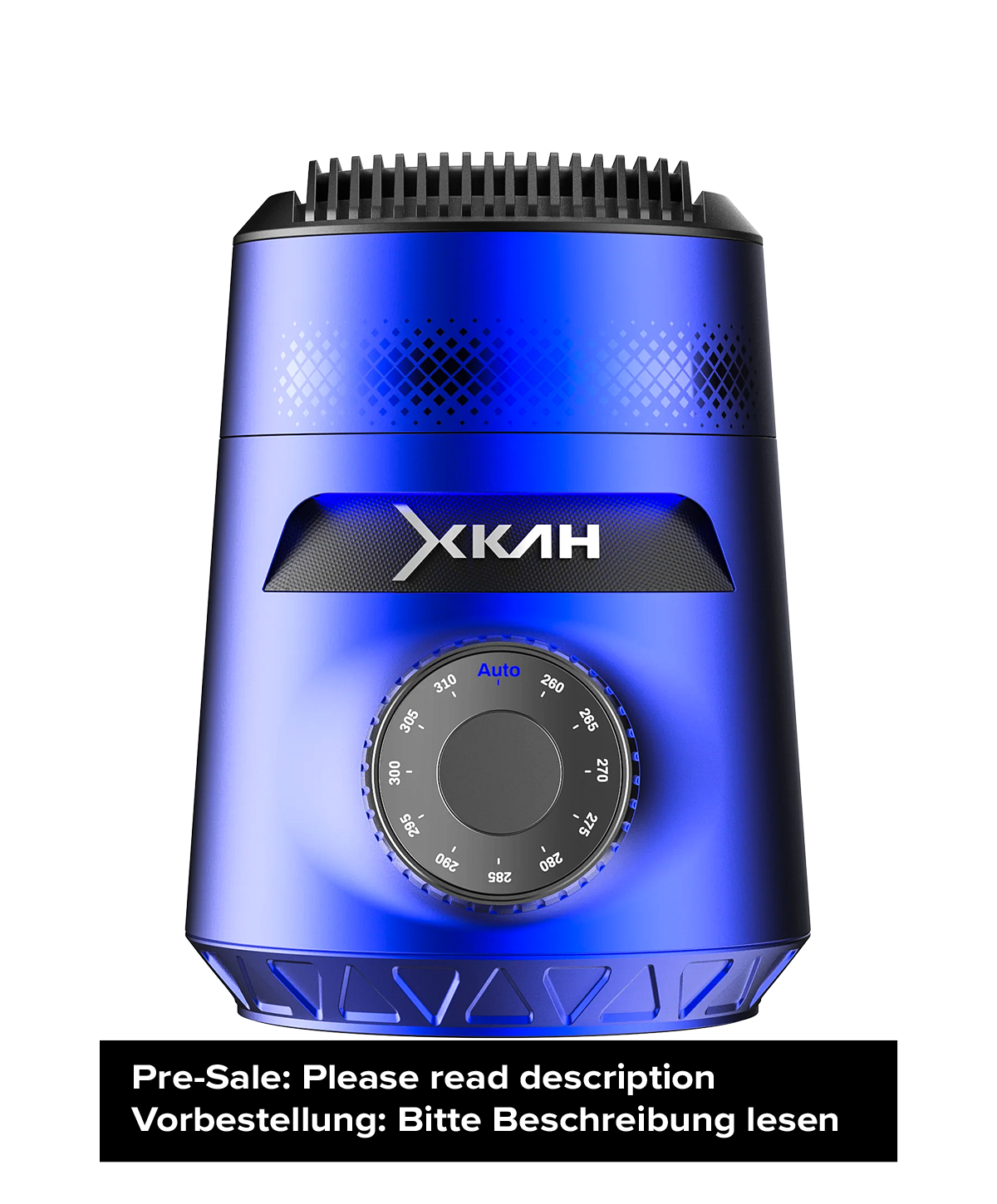 XKAH Lite - Blue